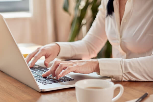 Copywriting - Editing Proofreading