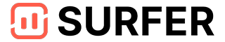 Surfer Logo