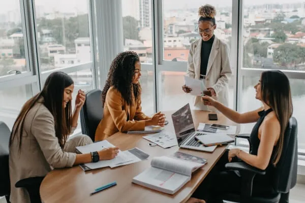 Agency Copywriting People