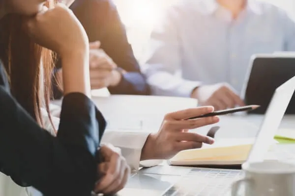 Agency Copywriting Process