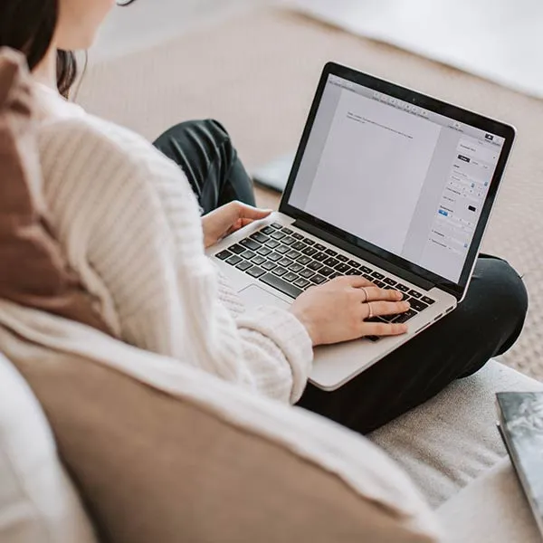 Copywriting services