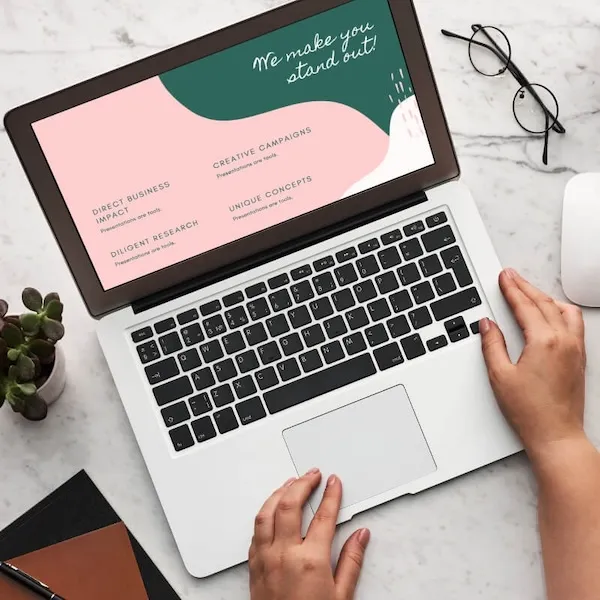 Sales Page Copywriter
