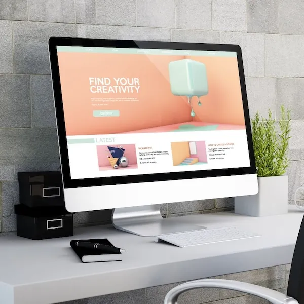 Website Content Copywriter