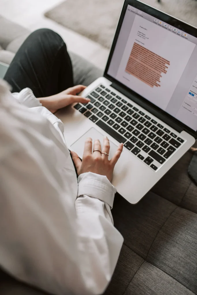 White Label Copywriting Sydney